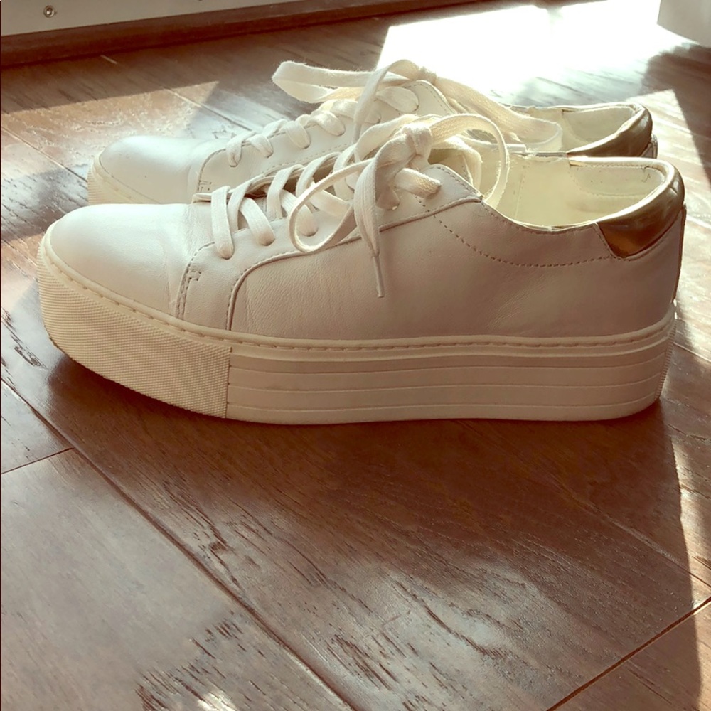 KENNETH COLE NEW YORK White sneaker